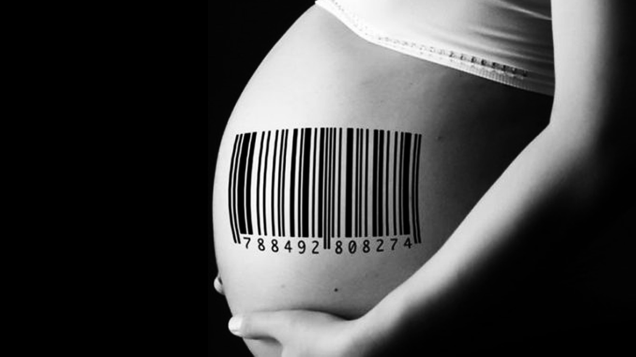 Los vientres de alquiler, ¿mercantilización de la mujer?