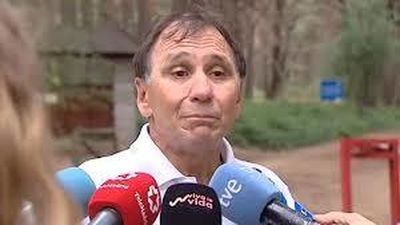 El cuñado de Blanca Fernández Ochoa desmiente los rumores que la situaban en Guadalajara