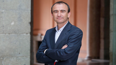 Cesado un alto cargo de la Consejería de Sanidad por el 'caso Púnica'