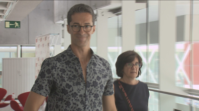 El español José Carlos Martínez dirigirá las coreografías del concierto de Año Nuevo de Viena