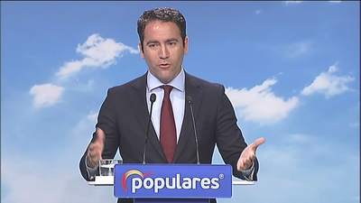 El PP marca distancias y reitera la presunción de inocencia en Púnica