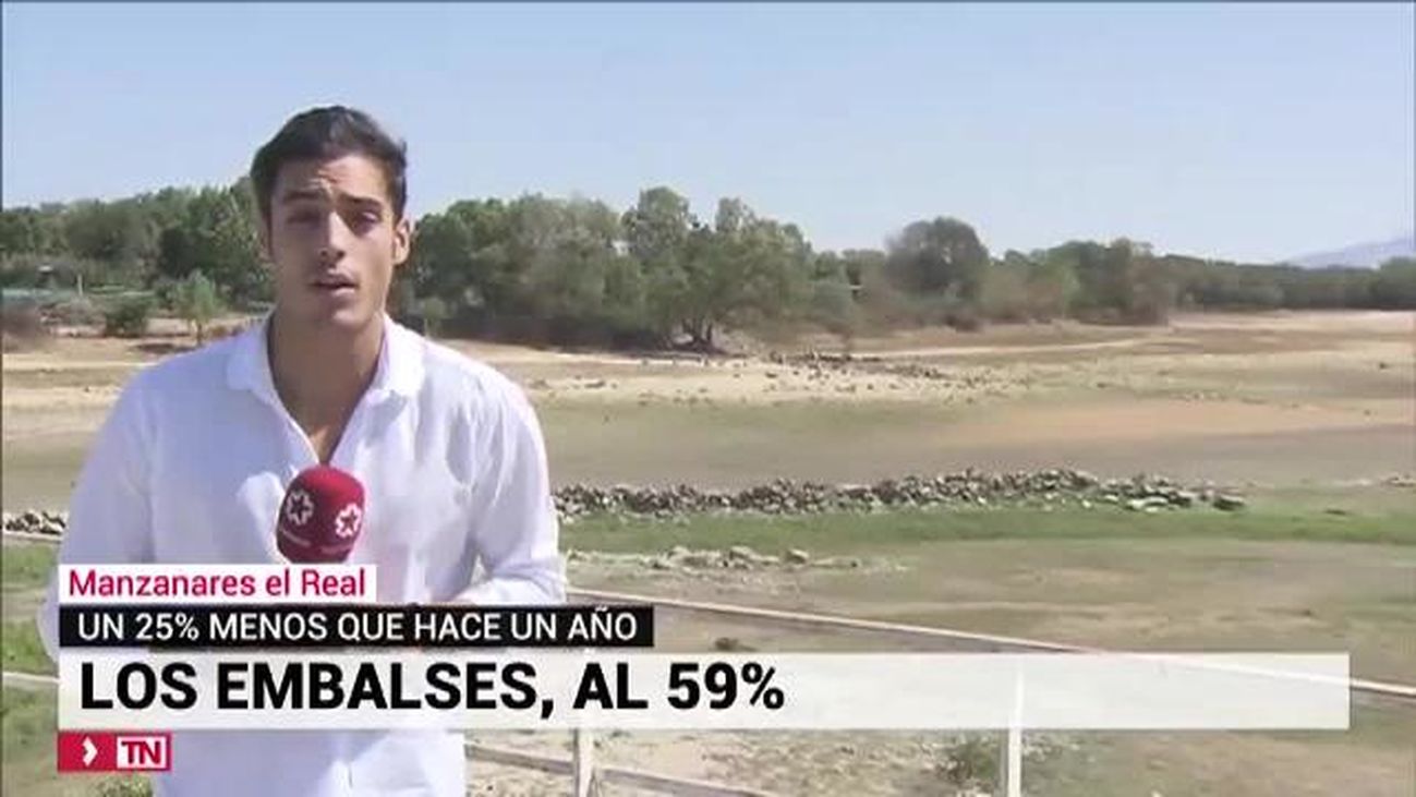 Telenoticias 1 03.09.2019