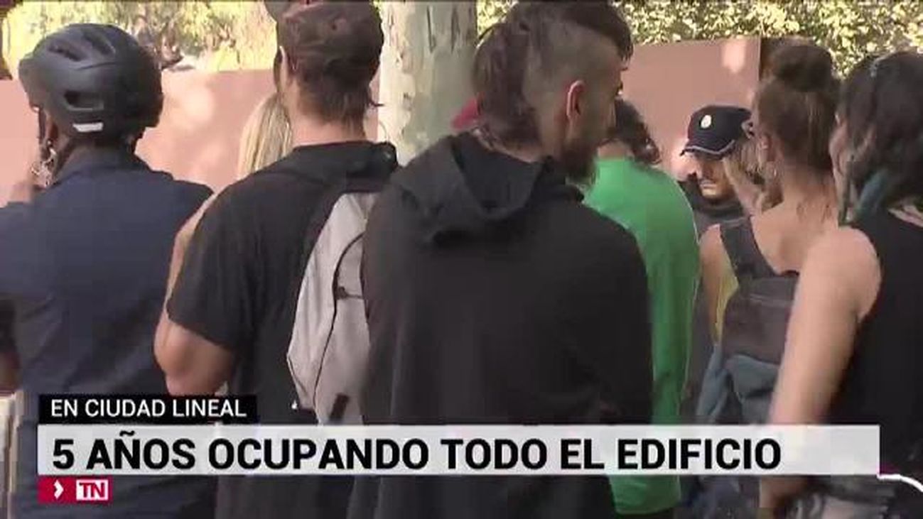 Telenoticias 2 03.09.2019