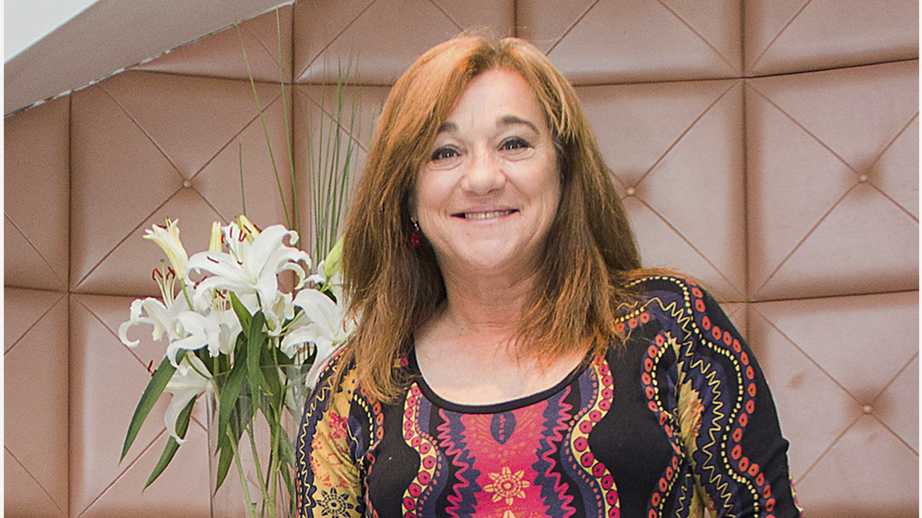 Blanca Fernández Ochoa