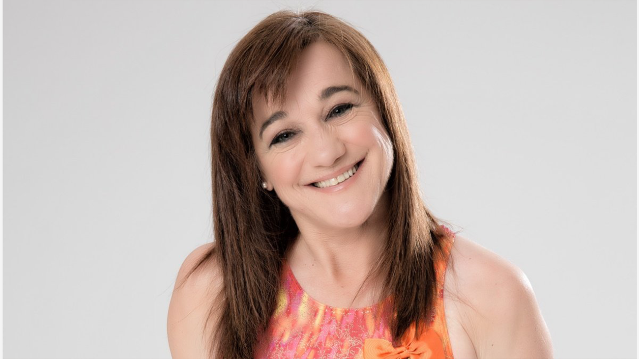 Blancha Fernández Ochoa