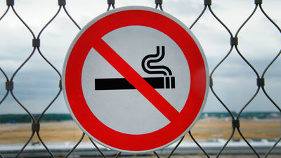 La OMS lanza una campaña en WhatsApp para que 100 millones de personas dejen de fumar