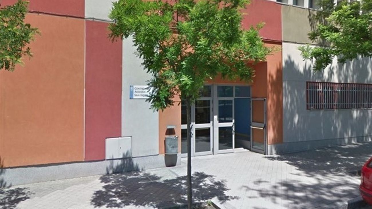 Plaga de chinches en el albergue San Isidro para personas sin hogar