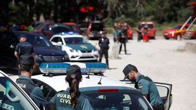 Hallado el cadáver de Blanca Fernández Ochoa en Cercedilla