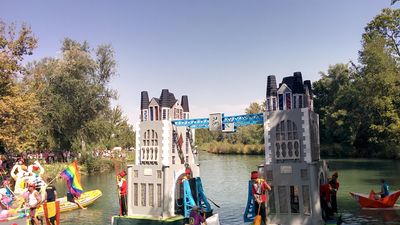 Las fiestas de septiembre en la Comunidad de Madrid