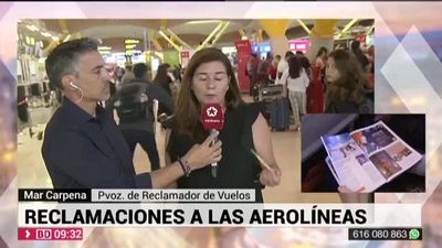 Buenos Días Madrid 04.09.2019 (08:30-10:00)