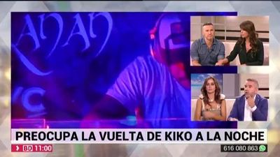 Buenos Días Madrid 04.09.2019 (10:00-11:30)
