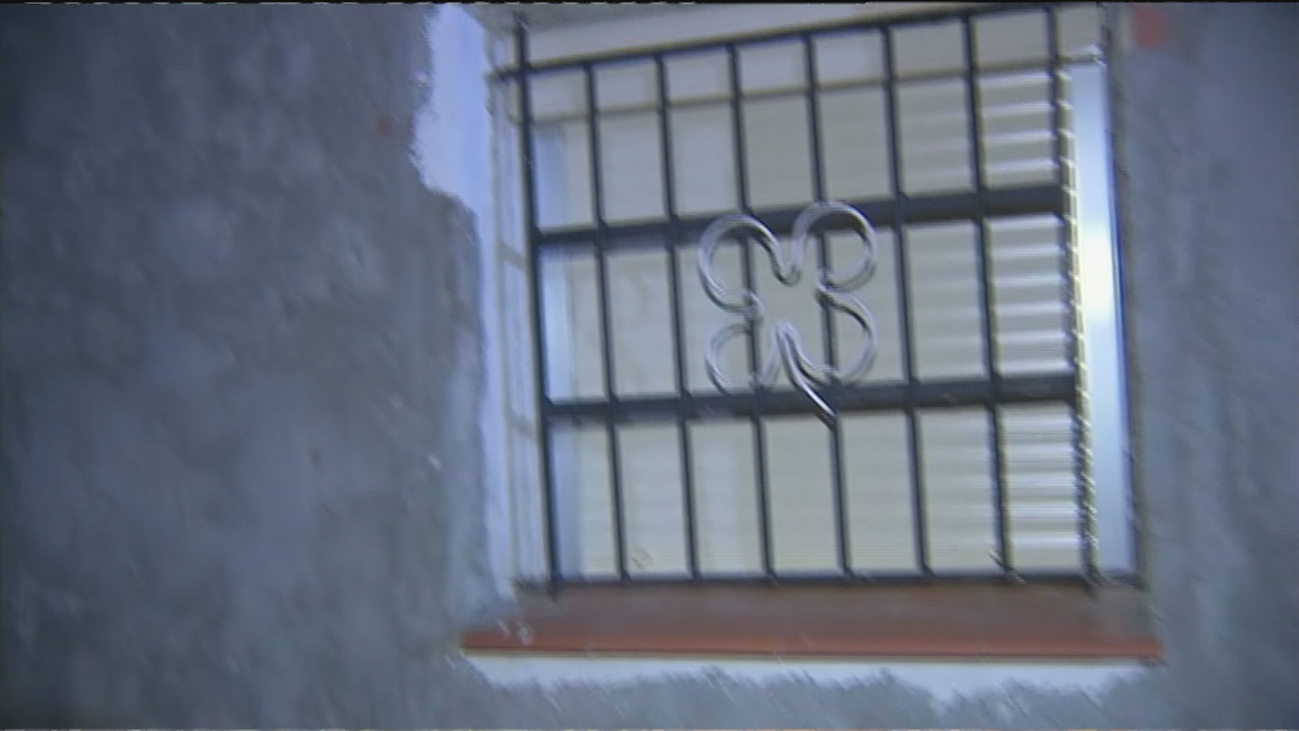 Una perra se come parte del cuerpo de su dueño, muerto desde hacía días en Ciudad Lineal