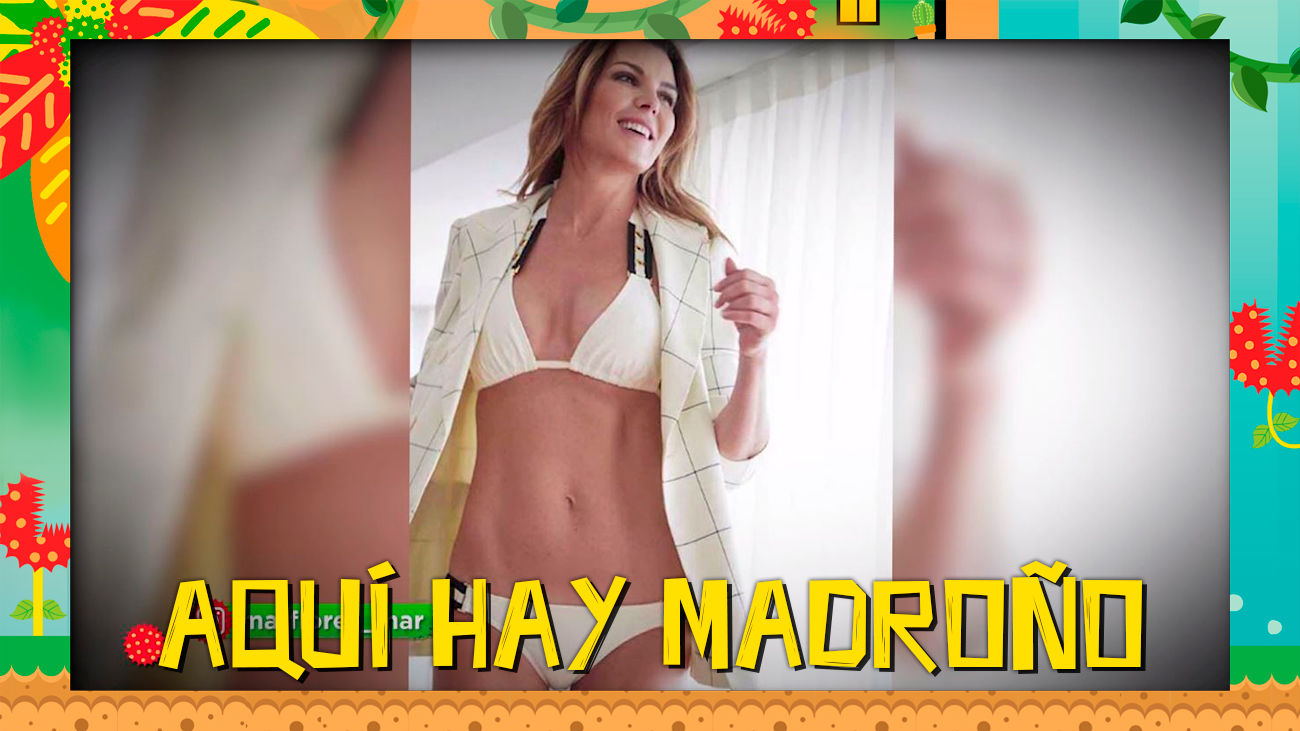 Mar Flores, sobre su infancia: “No tenía amistades y me sentía excluida y acomplejada”