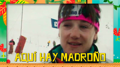 Repasamos los logros personales y profesionales de Blanca Fernández Ochoa