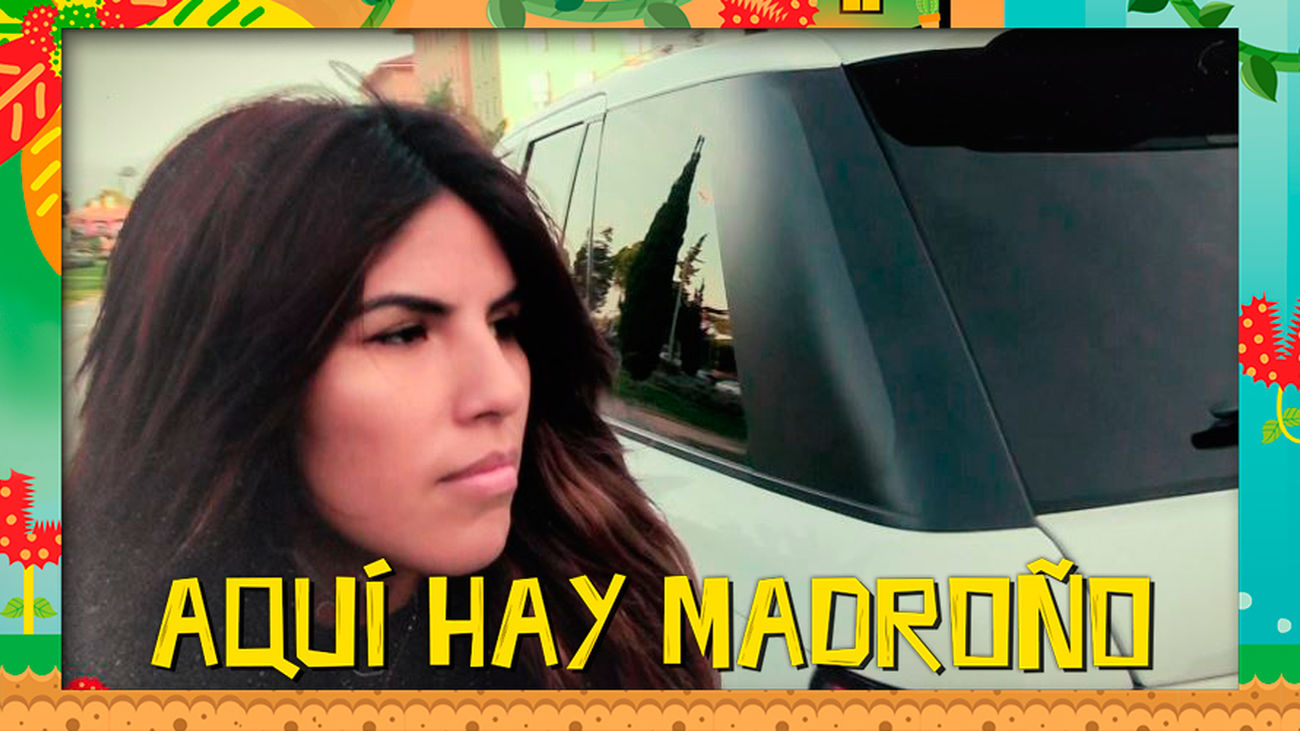 El motivo por el que Chabelita no quiere usar el apellido Pantoja en su nombre artístico