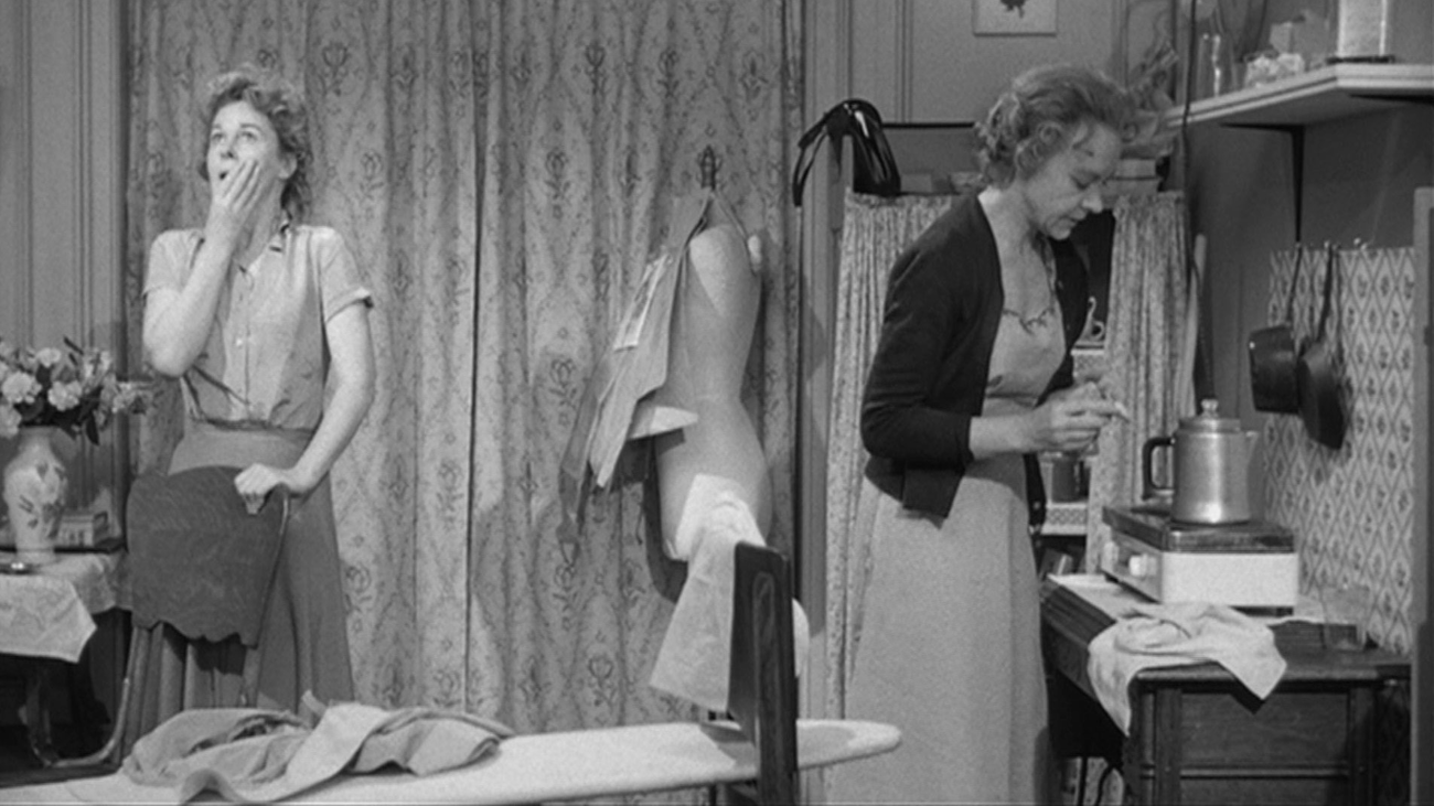 Mañana lloraré, un clásico con el que revivir la biografía de Lillian Roth