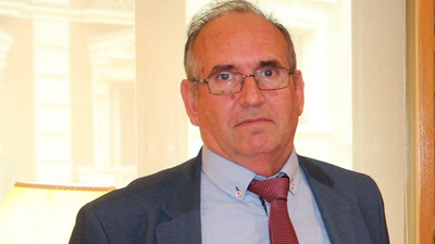 Joaquín Amills: "Muchas familias de desaparecidos sienten hoy 'envidia sana' de la familia de Blanca"