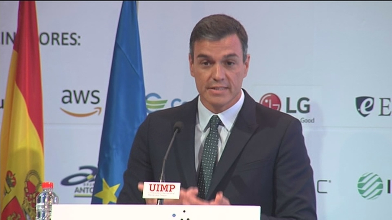 “Necesitamos un Gobierno cuanto antes que garantice estabilidad", asegura Sánchez