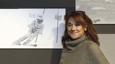 Adiós a Blanca, leyenda del deporte español