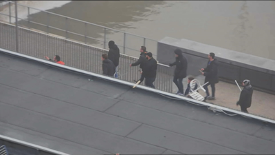 Un nuevo procedimiento juzgará los enfrentamientos previos a la muerte de Jimmy