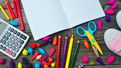 Así preparan los profesores de Madrid la reciente vuelta al cole