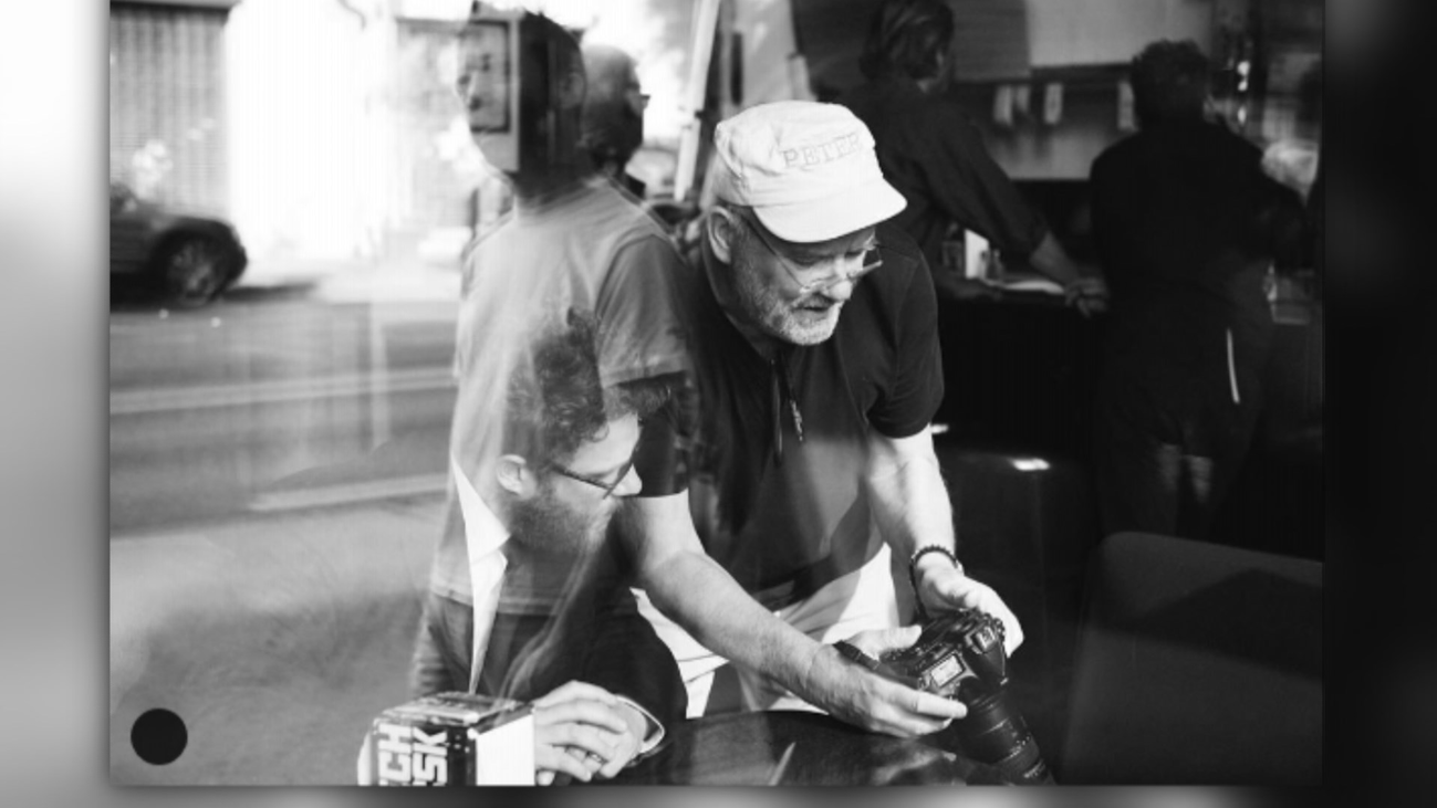 Muere el fotógrafo alemán de moda Peter Lindbergh