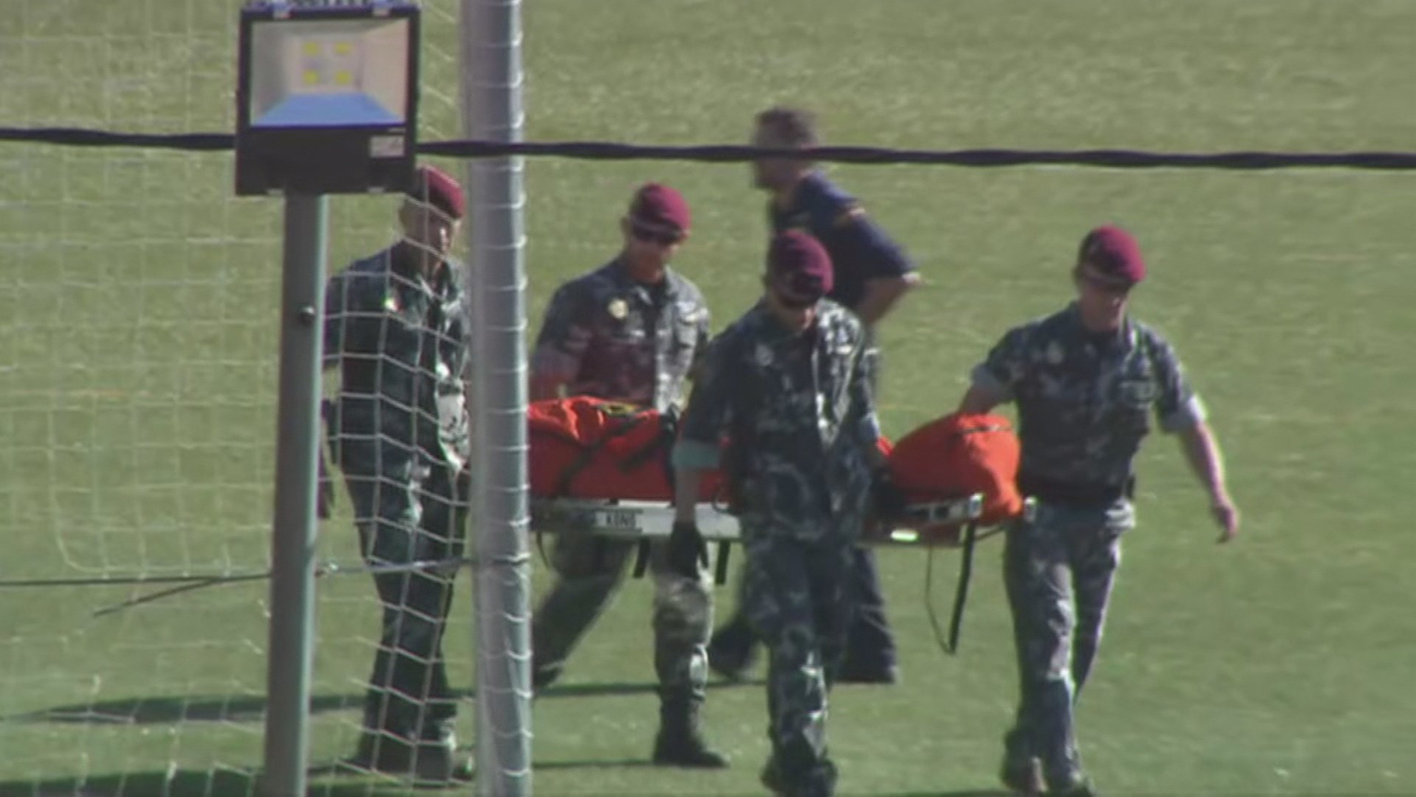 La autopsia confirmará las causas de la muerte de Blanca Fernández Ochoa