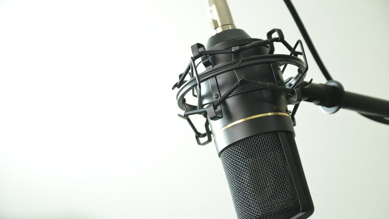 Profesiones: cómo convertirte en  actor de doblaje