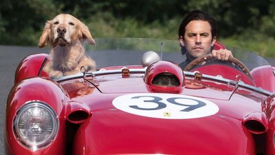 Los estrenos de cine que no te puedes perder este fin de semana