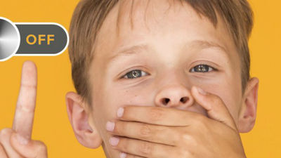 'Sin sonido' en las fiestas de Arganda del Rey