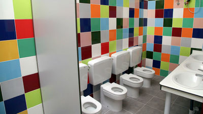 Alcobendas gasta medio millón de euros en mejoras en sus 14 colegios públicos