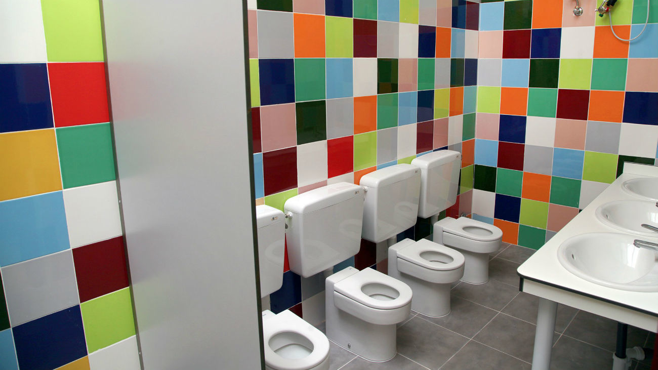 Alcobendas gasta medio millón de euros en mejoras en sus 14 colegios públicos