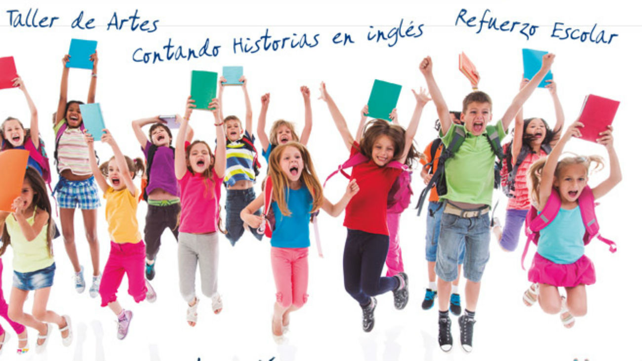 Programa de Mejora del Rendimiento Escolar