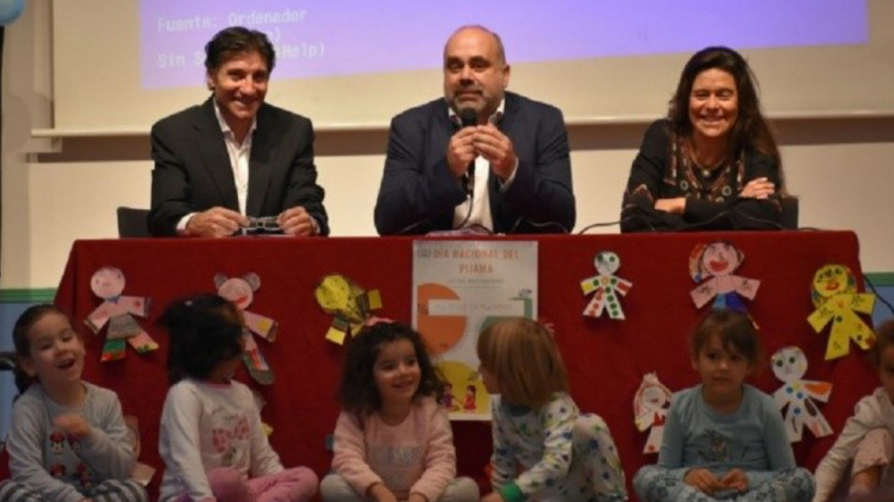 La Asociación Estatal de Acogimiento Familiar reclama que este modelo de familia se incluya en los libros de texto
