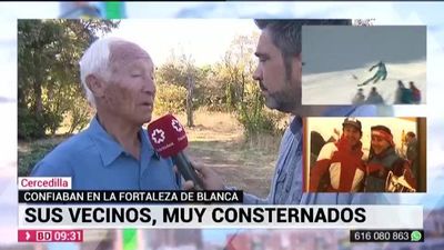 Buenos Días Madrid 05.09.2019 (08:30-10:00)