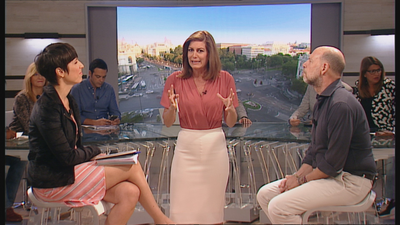 ¿Son las multas una solución para obligarnos a cumplir las normas?