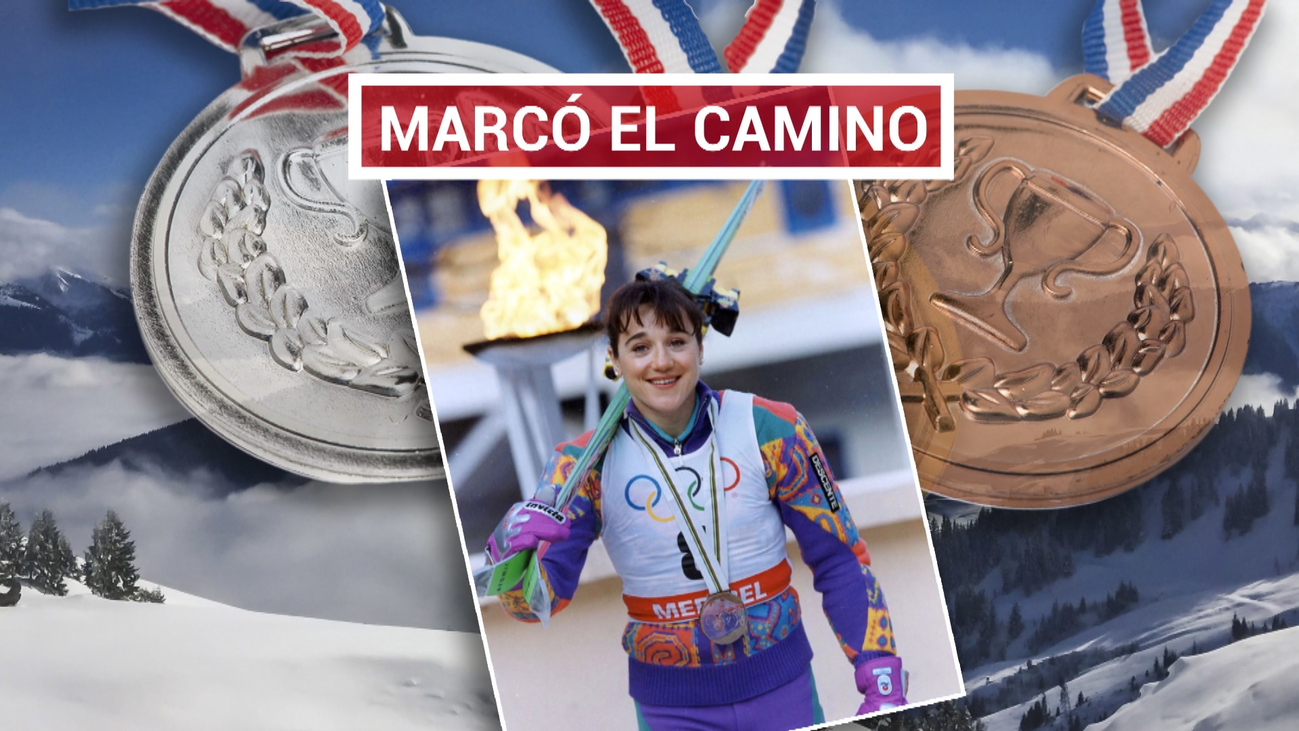 Blanca Fernández Ochoa, el espejo de otras muchas deportistas