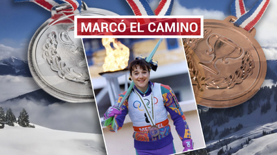 Blanca Fernández Ochoa, el espejo de otras muchas deportistas