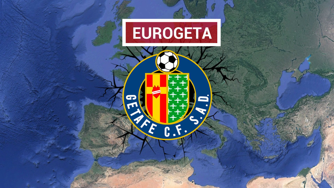 El Getafe alcanza su récord de socios en su vuelta a Europa