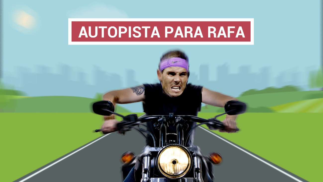 Nadal se sobrepone a Schwartzman y alcanza las semifinales del US Open