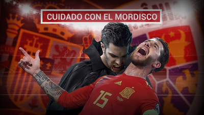 El reto de Robert Moreno comienza en Rumanía