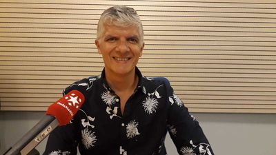 Dos hasta las Dos 05.09.2019