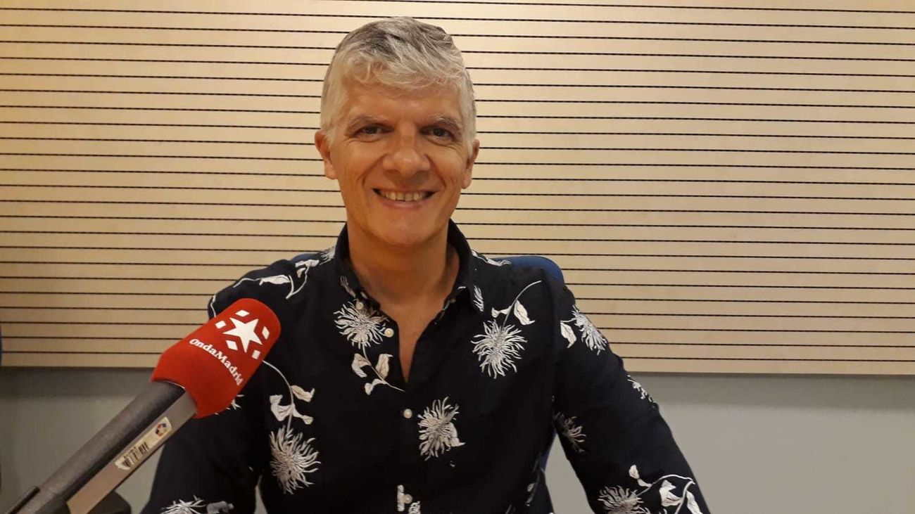 Dos hasta las Dos 05.09.2019