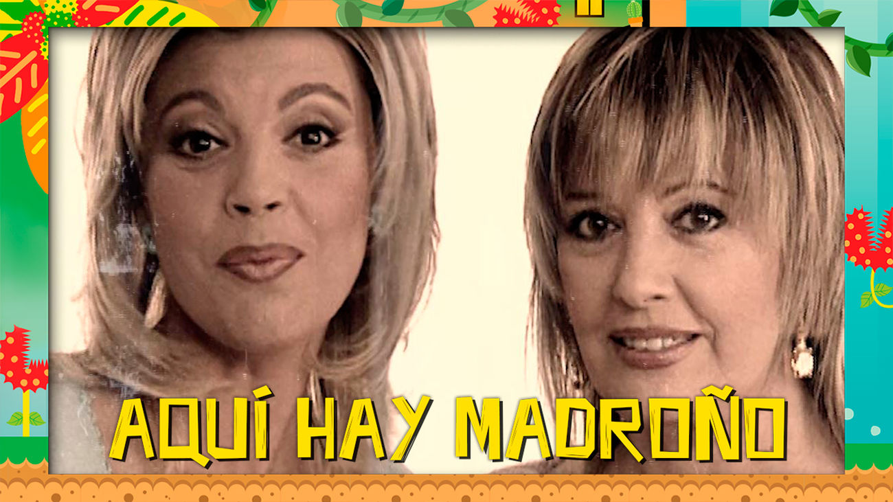 Terelu Campos: “Mi éxito sí tiene que ver con ser hija de quien soy”