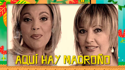 Terelu Campos: “Mi éxito sí tiene que ver con ser hija de quien soy”