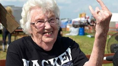 Salir de fiesta no es solo cosa de jóvenes