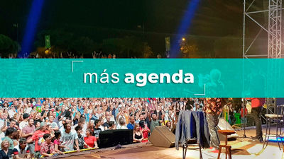 La agenda alternativa: El mejor tributo a Michael Jackson, Despistaos en Alcorcón y Alguien voló sobre el nido del cuco