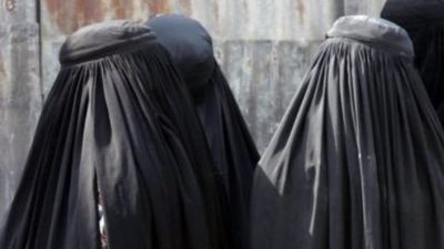 La justicia española reclama a cuatro madres refugiadas en Siria por delitos de terrorismo