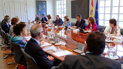 España se muestra "preparada" ante un Brexit duro