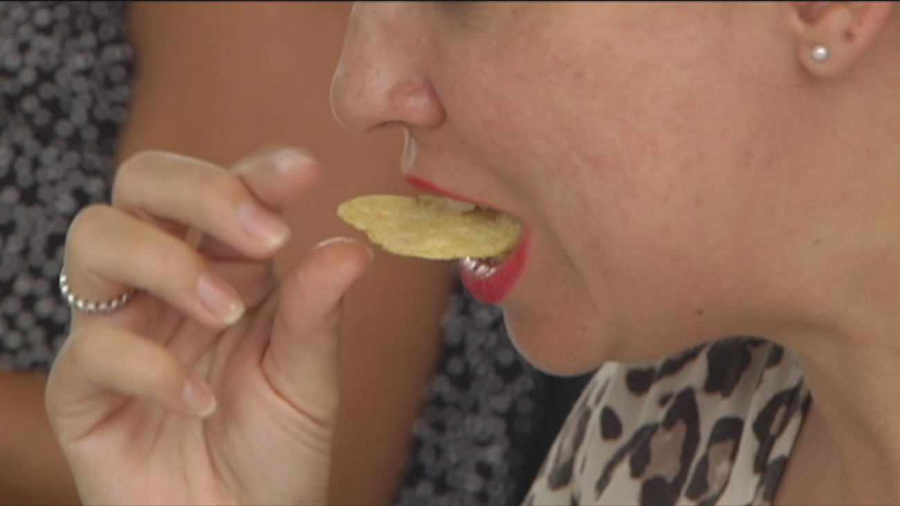 El 'Mindfull eat' o disfrutar del placer de la comida